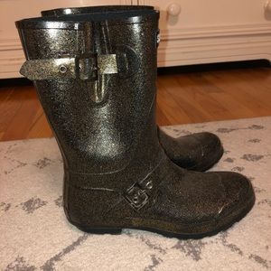 Storm Rain Boots ☔️